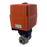 Georg Fischer EA21/31/42 Actuator For Industrial Use 50/60HZ 24V 22VA. Fixed Price $366.45.