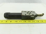 Rexroth ZDR6DP1-4X/210YM Pressure Reducing Valve Nominal Size 315 Bar Max. Fixed Price $61.19.
