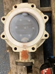 Neotecha AG,010338,BUTTERFLY Valve. Fixed Price $150.00.