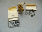 Vickers 0496-W 0497-W Rebuild Kit 400823. Fixed Price $55.19.