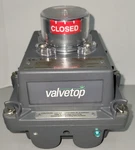 Topworx DXP-M21GNEB Valve Position Indicator (R78). Fixed Price $450.00.
