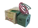 New Asco 238610-032-D Coil Valve 238610032D. Fixed Price $100.00.