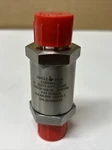 Circle Seal Controls 232T1-12TT Zero Leakage Check Valve 3000 Psi 2538364. Fixed Price $71.99.