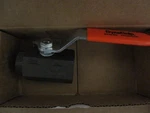 Dynaquip Controls VLE2.NK 1/2 Carbon Steel Inline Ball Valve 2-PIECE New. Fixed Price $26.95.