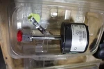 Mks 122AA-00100BB Baratron Pressure Transducer Type. Fixed Price $149.99.