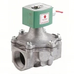 Asco 8215B060 Redhat Solenoid Valve 2-WAY Normally Closed 1/4 In 12V Dc Open. Fixed Price $299.00.