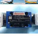 R900954407 4WRA6W30-2X/G24K4/V Rexroth Directional Control Valve Ups/dhl. Fixed Price $1335.00.