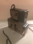 Mac 914A-PM-501BA W/ PMD-501BAAA Solenoid Valve Free Shipping. Fixed Price $27.50.