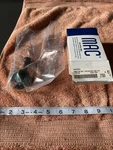 Mac Valves 180021 Pneumatic Handle New In Box. Fixed Price $29.99.