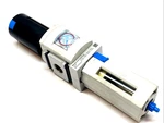 Festo MS6-LFR-1/2-D7-E-R-M-RG-AS Modular Filter Regulator 526490. Fixed Price $49.99.