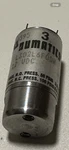 Asco Numatics LS02L6F00N 12 Vdc 100 Psi .65 W. Fixed Price $12.00.