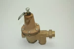 Watts U5BLP-1/2" Water Pressure Reducing Valve 10-35PSI Set To 30 New. Fixed Price $149.99.