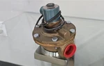Itt General Controls Solenoid Valve S211AF02T2FG9 -35. Fixed Price $129.00.
