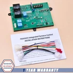 ICM282A Furnace Control Board Replacement For Carrier HK42FZ004 HK42FZ007 9 11. Fixed Price $61.90.