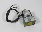 Mac 55B-12-PI-114BAAB Solenoid Valve 120V/60HZ 110V/50HZ 150 Psi Base Used. Fixed Price $119.99.