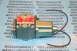 Numatics 12SAD40A Solenoid Valve 120VAC Replaces 12SAD4000A New. Fixed Price $295.00.