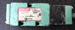 Numatics 5545A431K Replace 554S400K With 228-714C .37 Amps, V120, 50/60HZ. Fixed Price $37.77.