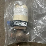 Magnatrol 14L32 Solenoid Valve 1/2 240V 60HZ 25 Watts Nos. Fixed Price $200.00.