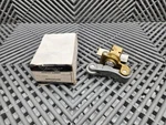 New Versa BCK-2208 Two-way Valve. Fixed Price $32.99.