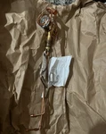Protech Thermal Expansion Valve RPD614851 Txv For Durastar Rheem. Fixed Price $175.00.