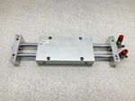 Smc CDPXWM25-100 Pneumatic Slide Cylinder 1.0 Mpa CDPXWM25100 (tsc). Fixed Price $161.99.