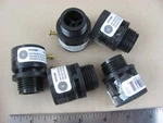 Lot Of Rain Bird 3/4 Fht Back Flow Preventer HT075BFF New. Fixed Price $19.99.