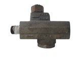 Parker S37G Flow Control Valve (as Pictured) Unmp. Fixed Price $20.00.