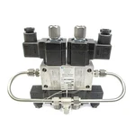 Sentry 7-04171A 12VDC 100PSI Nsnp. Fixed Price $1312.00.