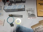 Symmons 5-102 Tempcontrol Thermostatic Mixing Valve. Fixed Price $299.95.