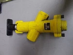 Norgren C0021C Lockout Valve *free Shipping*. Fixed Price $27.99.