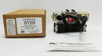 Aaa Products International SY2G Solenoid Valve 1/4 Npt 120V 60HZ 3-POSITION. Fixed Price $410.00.