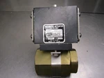Gemini Valve A522 Type Cw-c Actuator W/ 4GP Pilot & 2" Ball. Fixed Price $199.99.