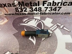 Rexroth DP2-53/75Y Hydraulic Valve. Fixed Price $250.00.