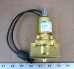 Parker Skinner G1100653 24V Dc 1/2-INCH Ports 5-150PSI 11W Solenoid Valves. Fixed Price $55.00.