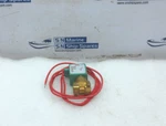 Asco 23448285 2-WAY Solenoid Valve 6.3WATTS 400117-225D Coil MP-C-164. Fixed Price $137.16.