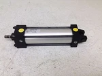 Fabco-air 20P1-05I1CC-XXE Pneumatic Cylinder Bore 5.5 20P105I1CCXXE New (tsc). Fixed Price $152.99.