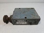 Dynex 1121-31-00 Hydraulic Directional Control Valve. Fixed Price $60.00.