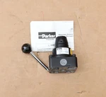 Parker HVN4200-8 Valve. Fixed Price $136.50.