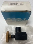 Deltrol Pneu-trol 10002-86 N20-10S Variable Flow Restrictor Valve (new). Fixed Price $20.00.