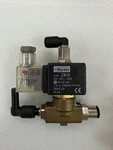 Lot X Pcs Parker ZB12 Solenoid Valve 12V Dc 12W Fast Shipping. Fixed Price $60.00.