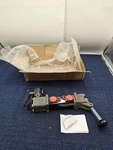 Aventics R431000925 1/2" Type Pilotair Pneumatic Directional Control Valve. Fixed Price $971.91.