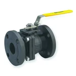 Sharpe Valves 4351003820 2" Flanged Carbon Steel Ball Inline. Fixed Price $319.99.