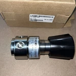 Tescom 44-2263-241 Pressure Regulator 3500 Psi Stainless Gas New. Fixed Price $699.99.