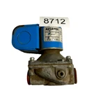 Asco K3A542T Solenoid Gas Valve 6PCI 1/2 Npt Pipe. Fixed Price $39.99.
