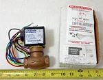 J Gould M-3V 3/8" Npt Air Water 5-125 Psi 120/240V (SW1). Fixed Price $45.00.