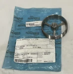 Flowserve Worthington Dresser 3170 Valve Seat For Pump 678. Fixed Price $50.00.