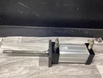 Numatics F1AP-05E3D-HLP2 / VJ684026-1 Pneumatic Cylinder #105B154PR3. Fixed Price $150.00.