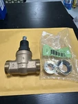 Cash Acme 23882-0045 EB-45U 1/2" Pressure Regulator Valve Fnpt X. Fixed Price $49.99.