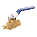Durachoice 1/2" Brass Ball Valve - Full Port 600WOG, Mxf. Fixed Price $10.47.