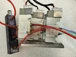 4 Smc SY3120-5G-M5 SY31205GM5 Solenoid Valve. Fixed Price $59.99.